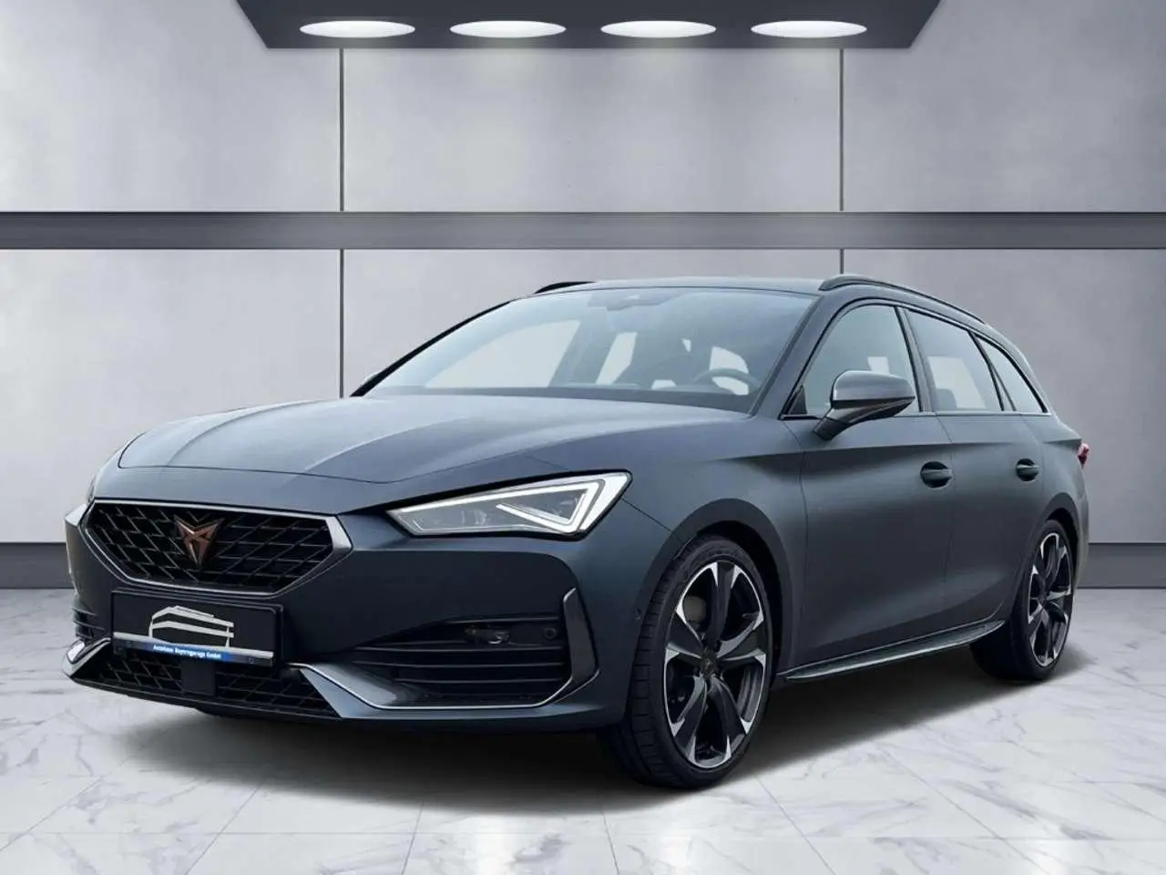 Photo 1 : Cupra Leon 2024 Essence