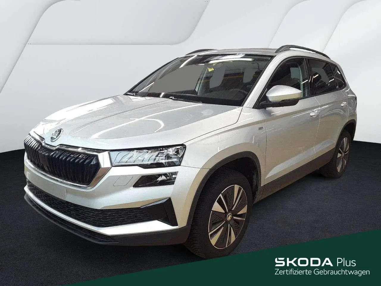 Photo 1 : Skoda Karoq 2024 Petrol