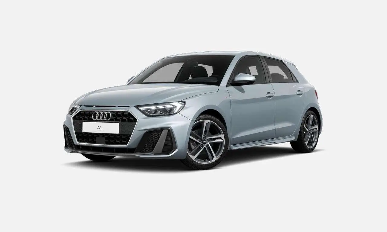 Photo 1 : Audi A1 2024 Petrol