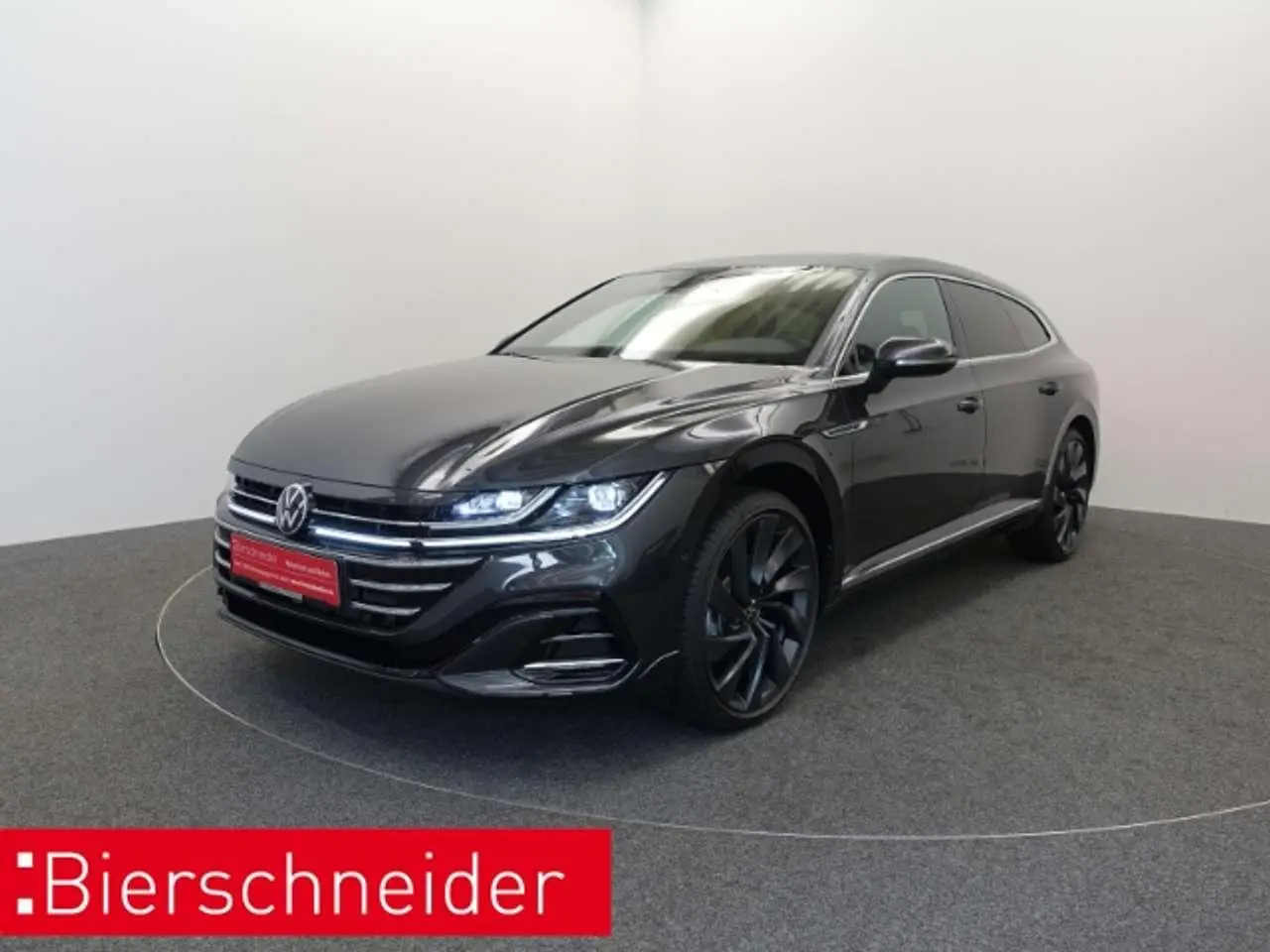 Photo 1 : Volkswagen Arteon 2023 Diesel