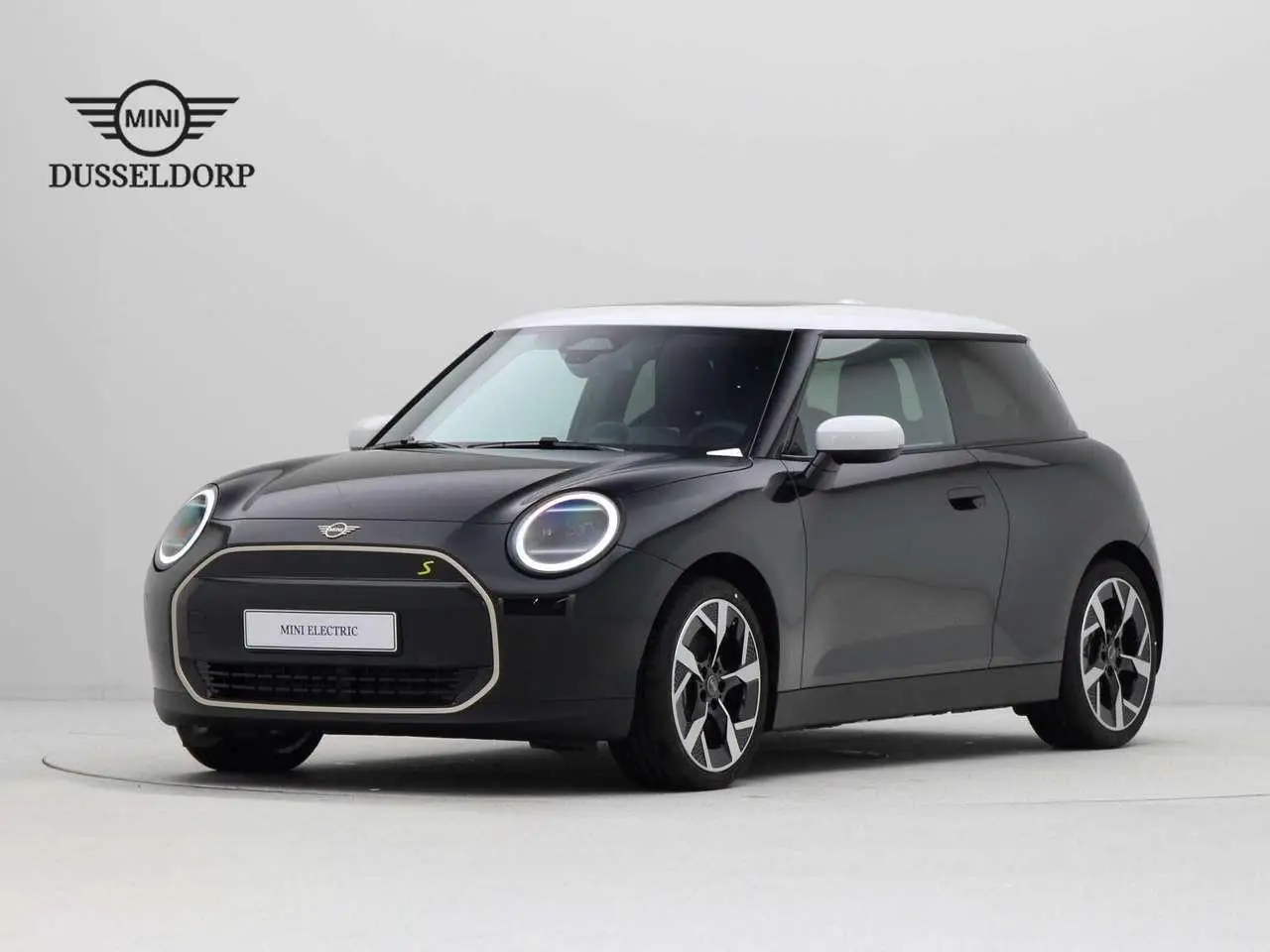 Photo 1 : Mini Cooper 2024 Electric