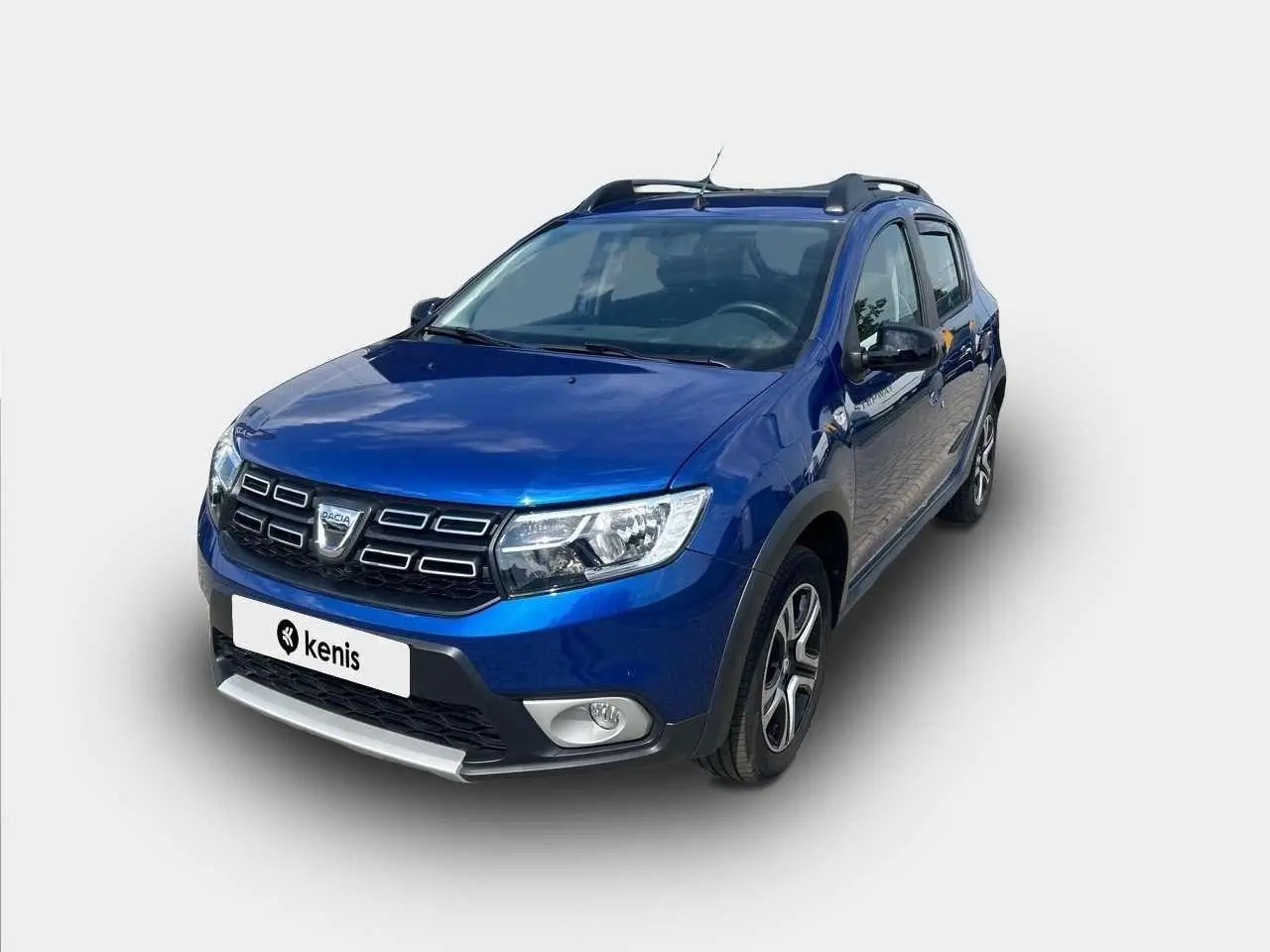 Photo 1 : Dacia Sandero 2020 Diesel