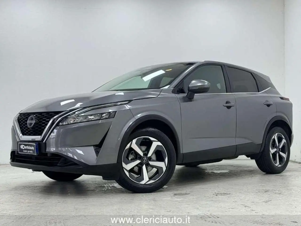 Photo 1 : Nissan Qashqai 2023 Petrol