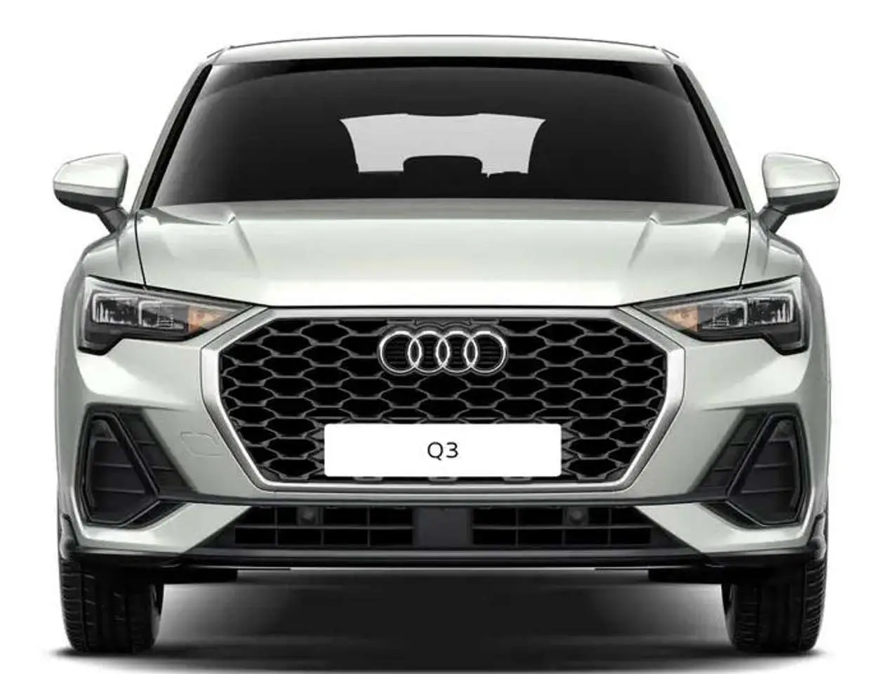 Photo 1 : Audi Q3 2024 Essence