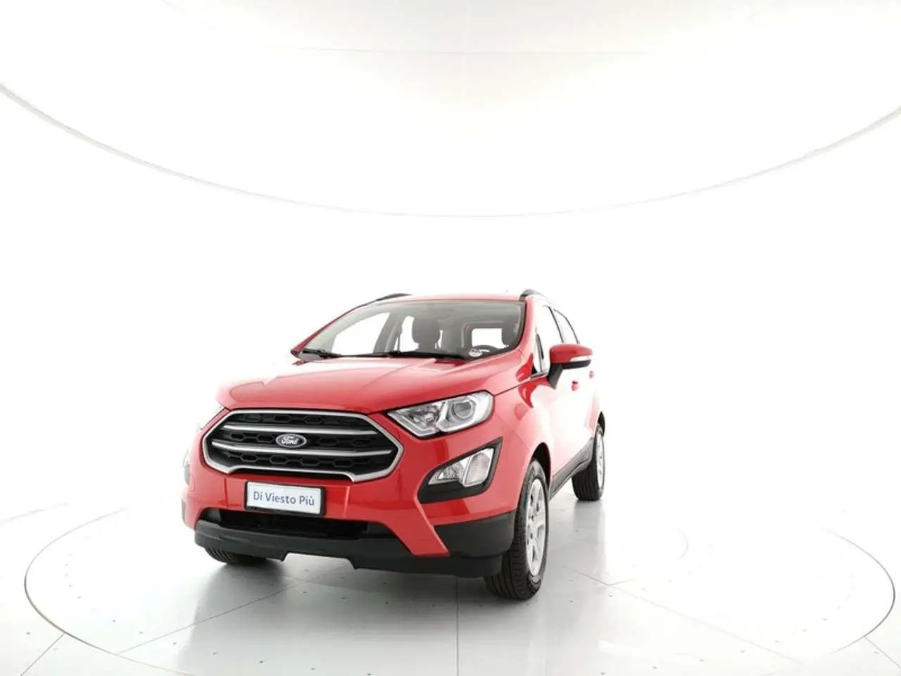 Photo 1 : Ford Ecosport 2019 Essence