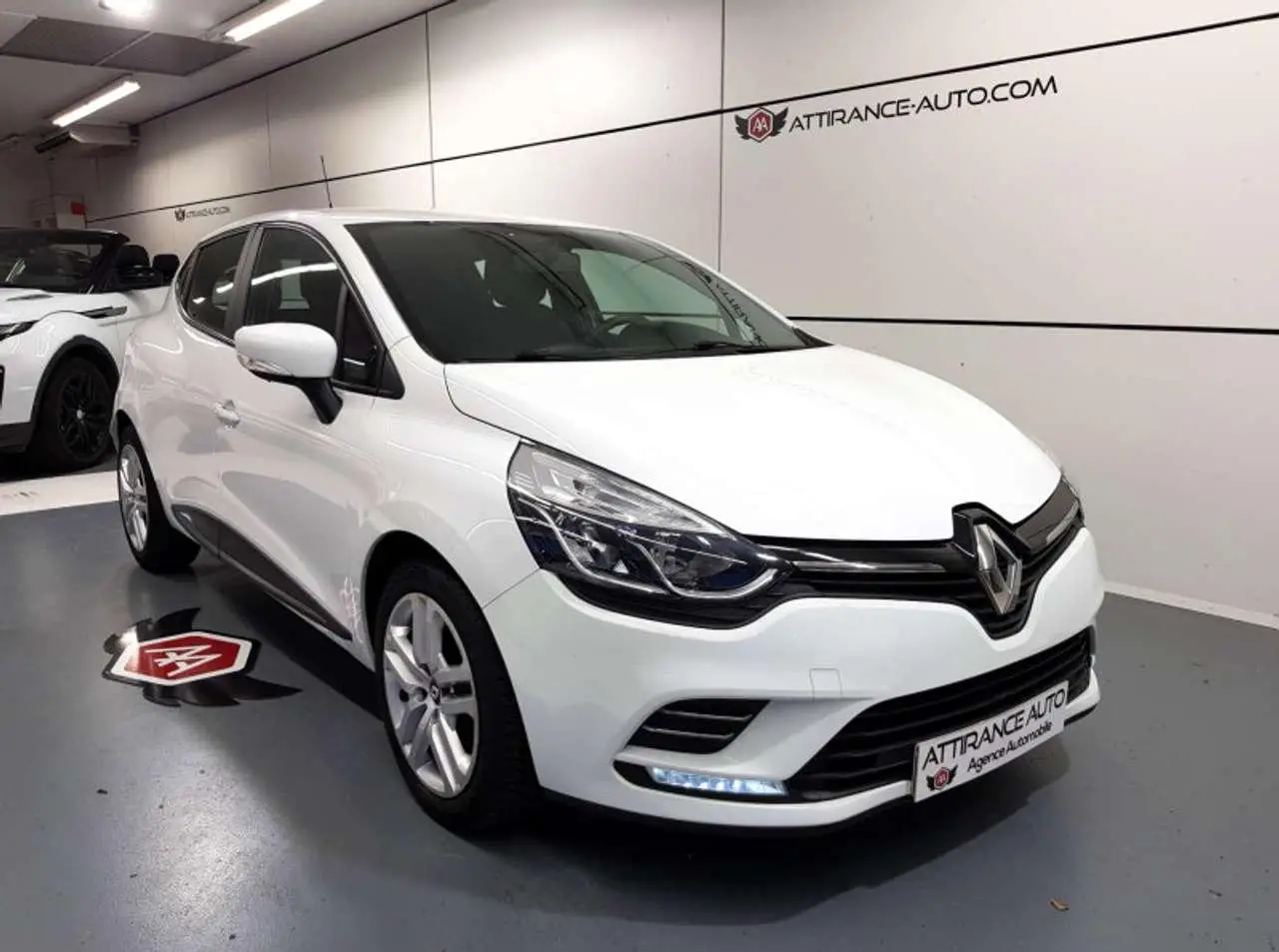 Photo 1 : Renault Clio 2018 Essence