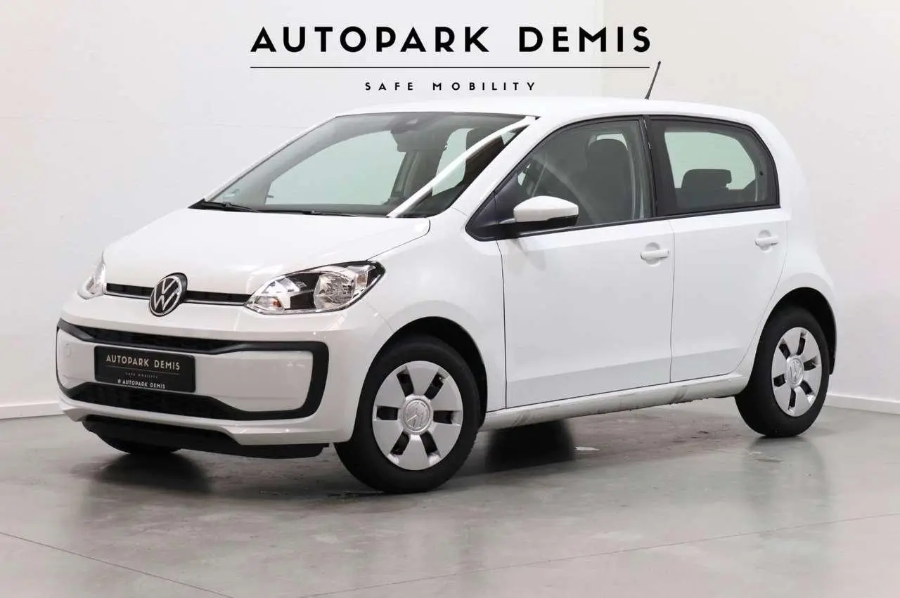 Photo 1 : Volkswagen Up! 2021 Petrol