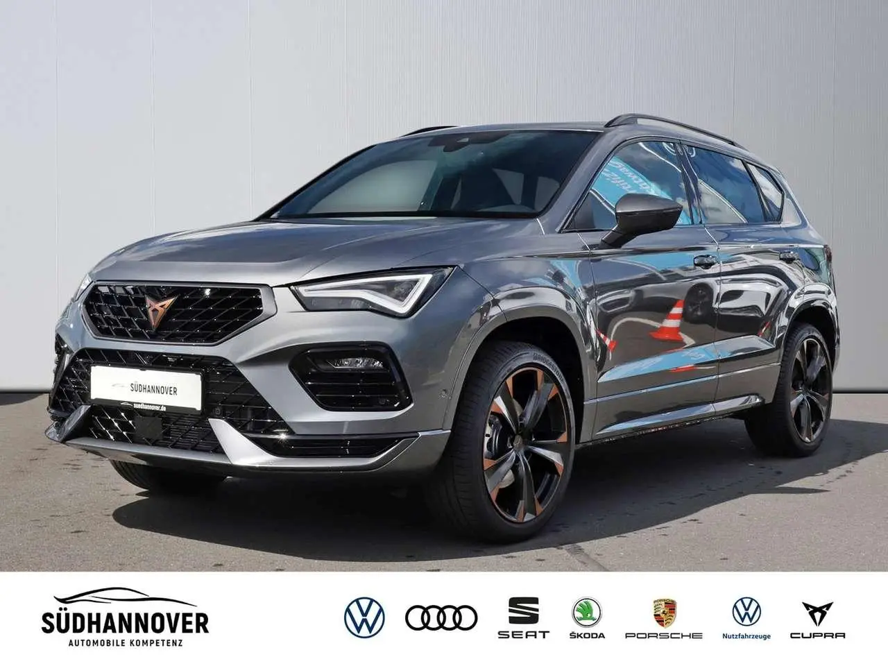 Photo 1 : Cupra Ateca 2024 Essence