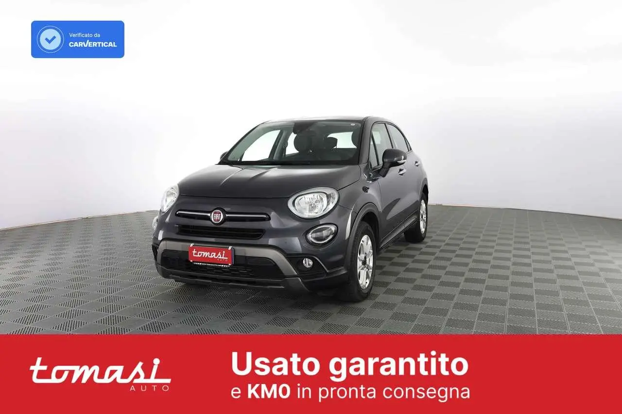 Photo 1 : Fiat 500x 2020 Diesel