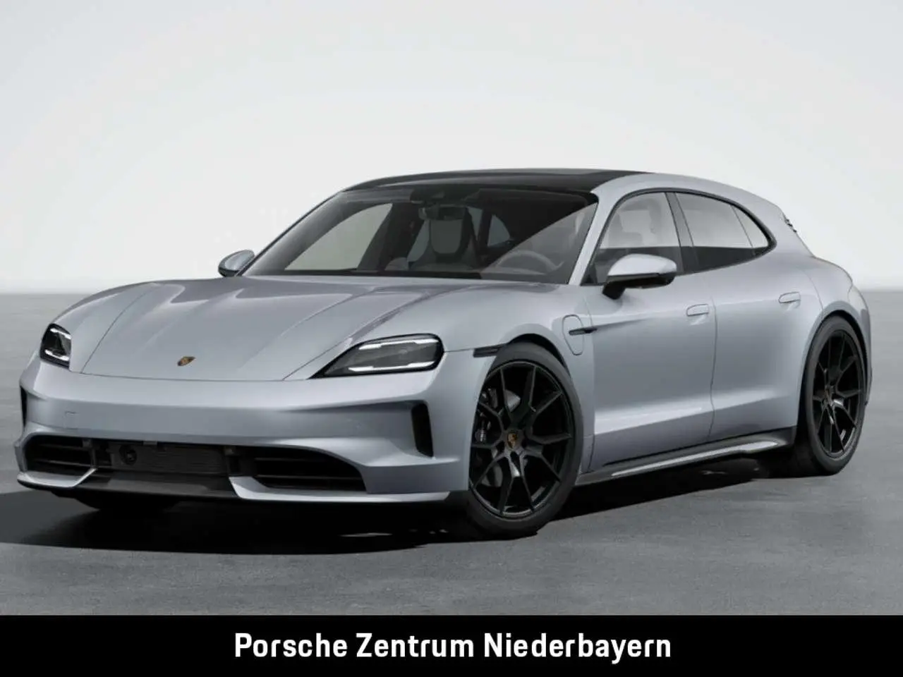 Photo 1 : Porsche Taycan 2024 Electric