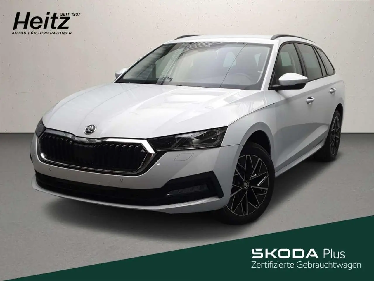 Photo 1 : Skoda Octavia 2024 Diesel