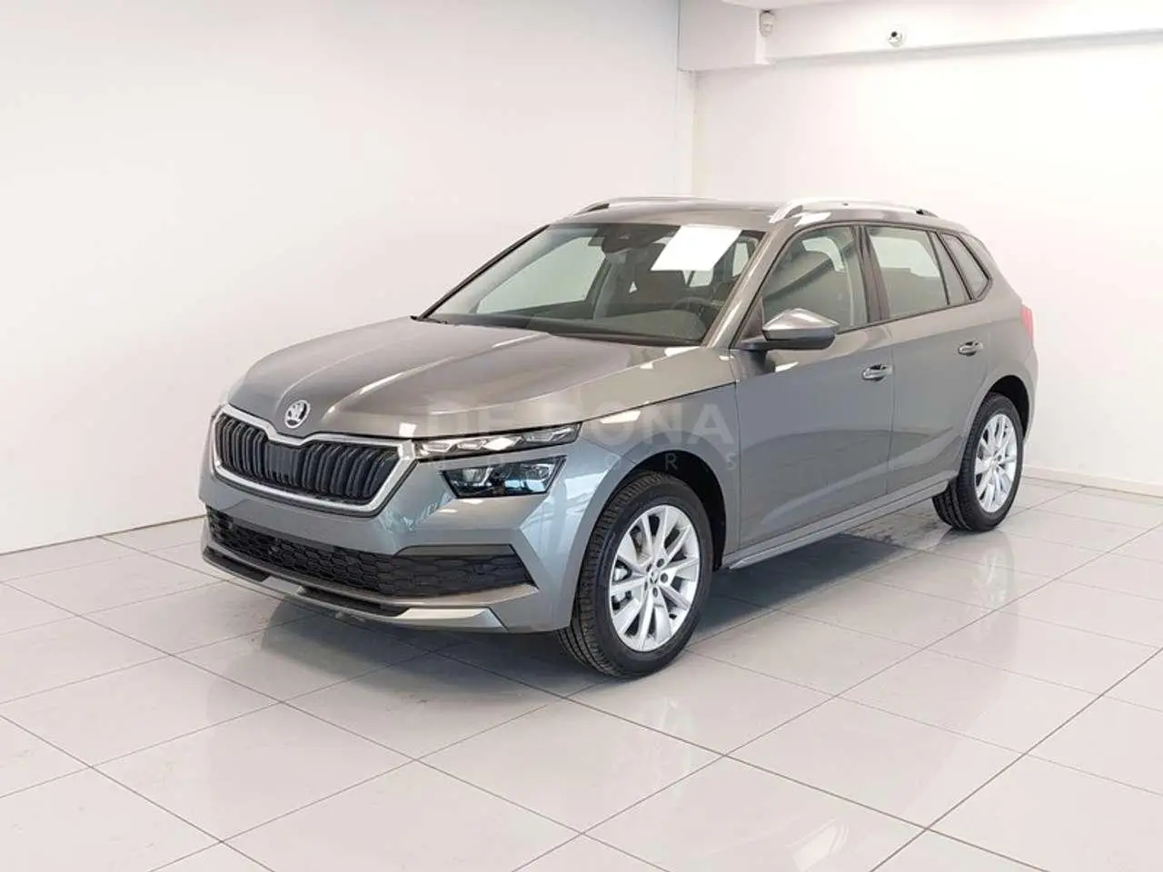 Photo 1 : Skoda Kamiq 2024 Petrol