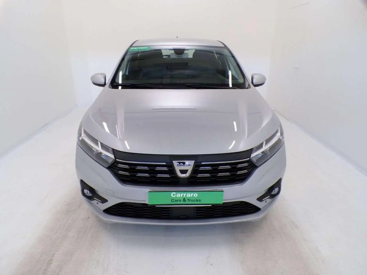 Photo 1 : Dacia Sandero 2022 GPL