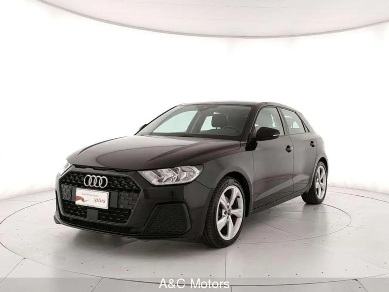 Photo 1 : Audi A1 2020 Petrol