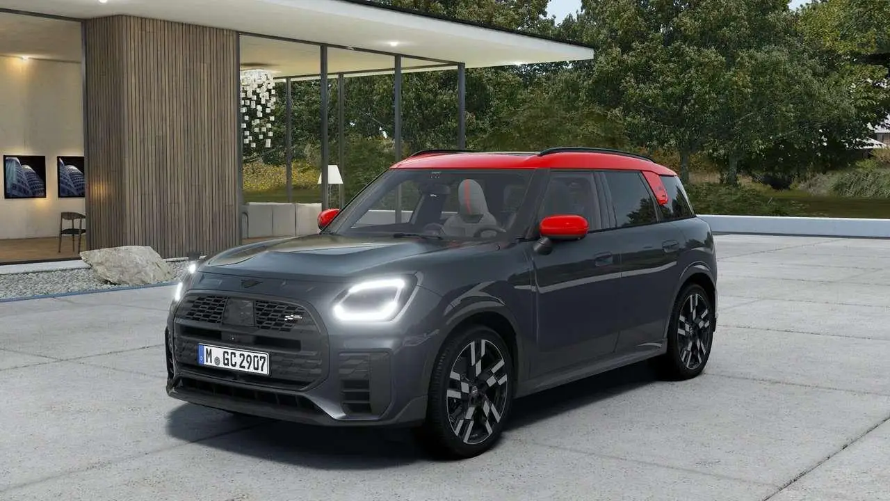 Photo 1 : Mini Cooper 2024 Essence