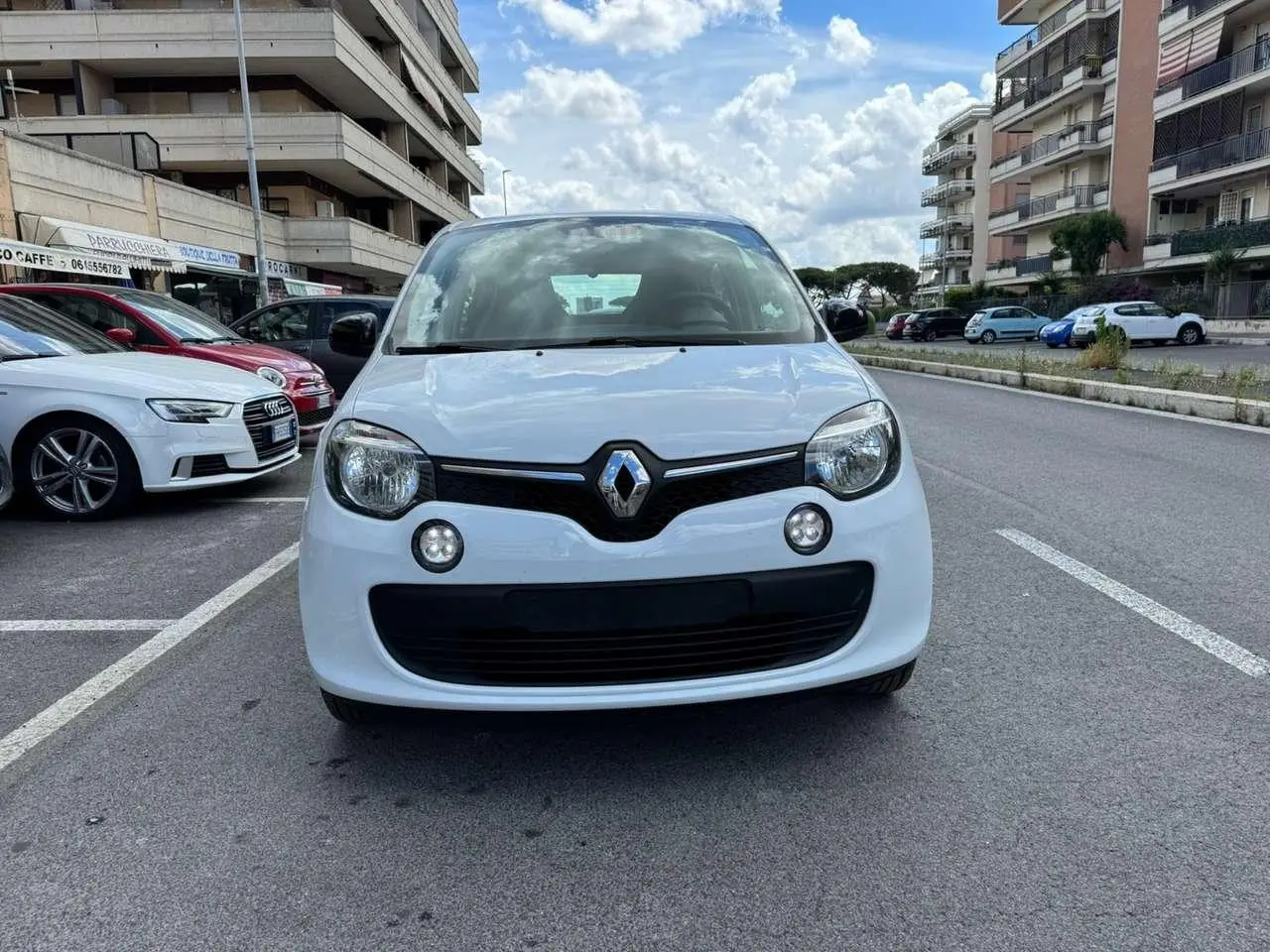 Photo 1 : Renault Twingo 2020 Essence