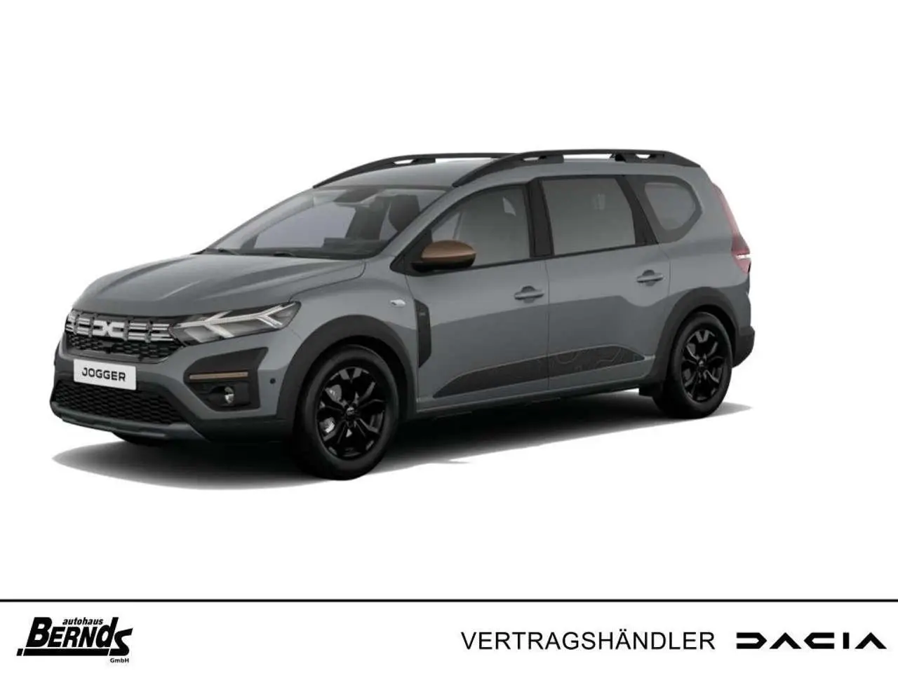 Photo 1 : Dacia Jogger 2024 Essence