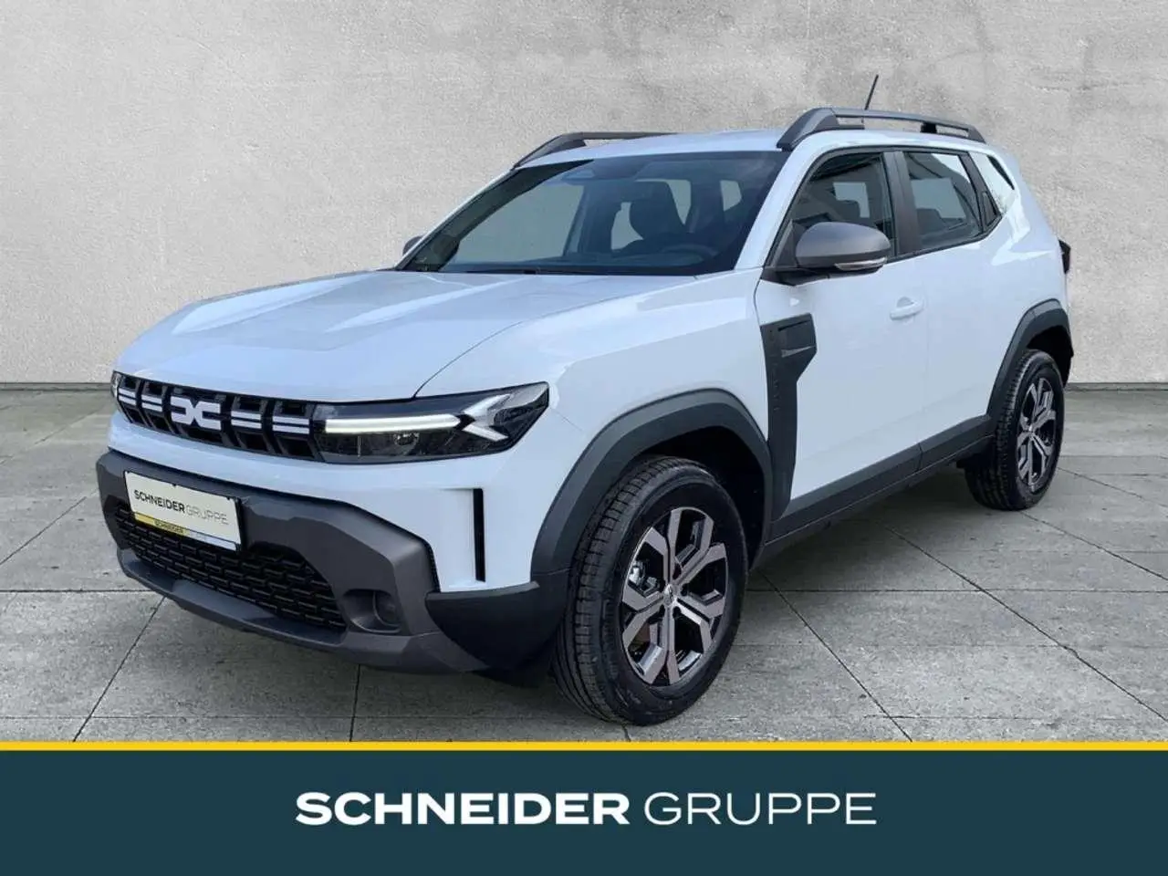 Photo 1 : Dacia Duster 2024 Petrol