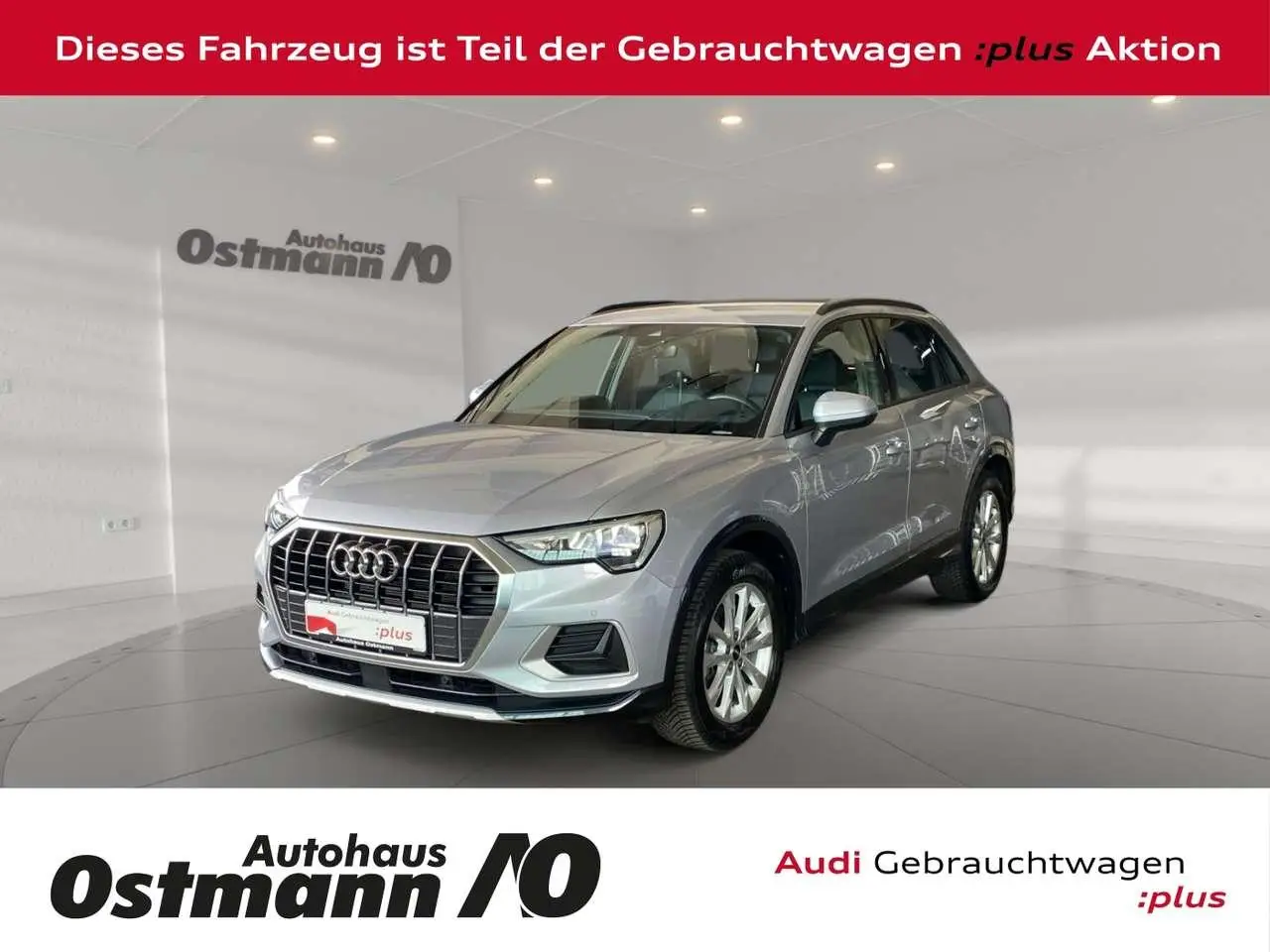 Photo 1 : Audi Q3 2024 Essence