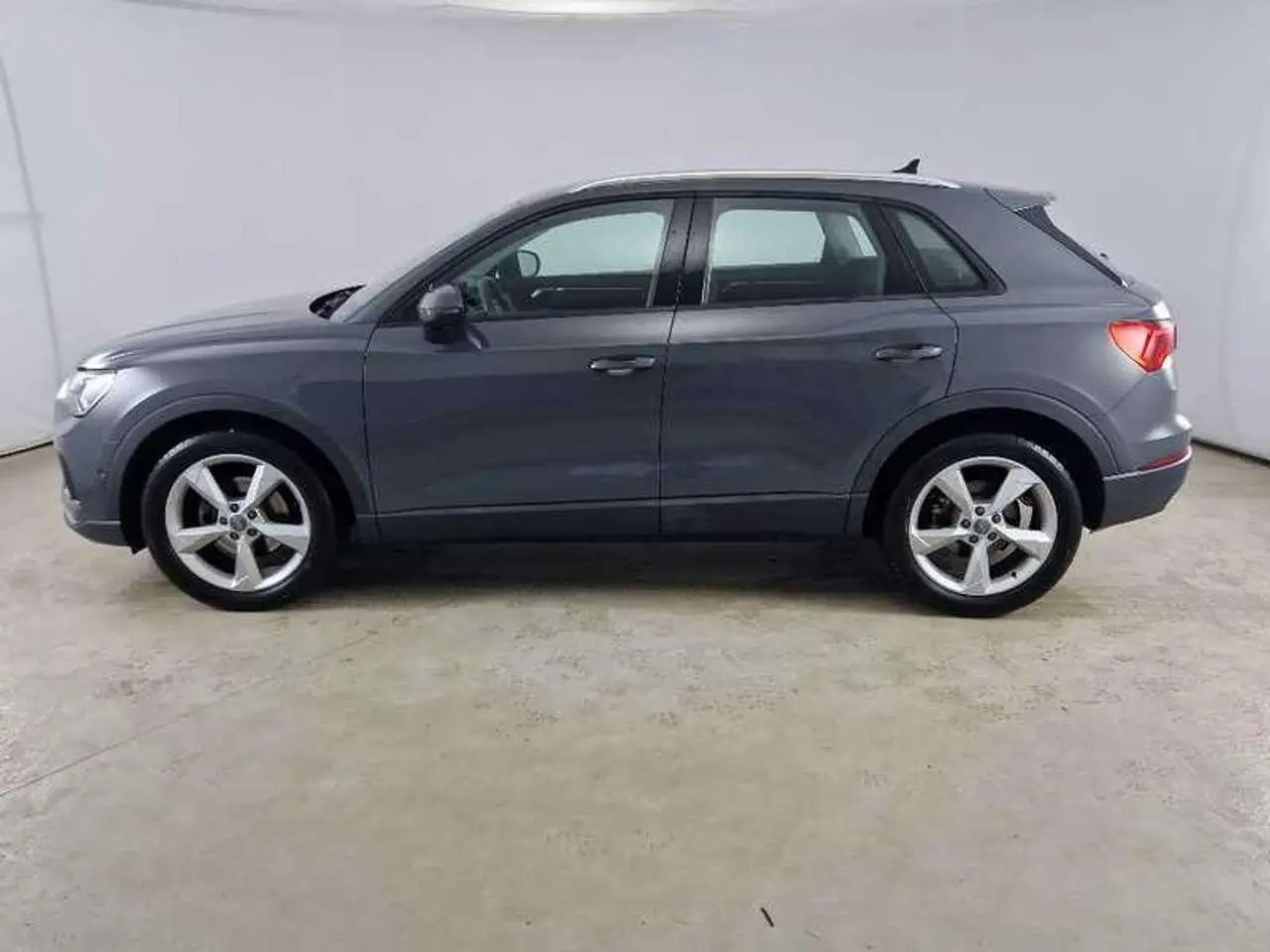 Photo 1 : Audi Q3 2020 Diesel