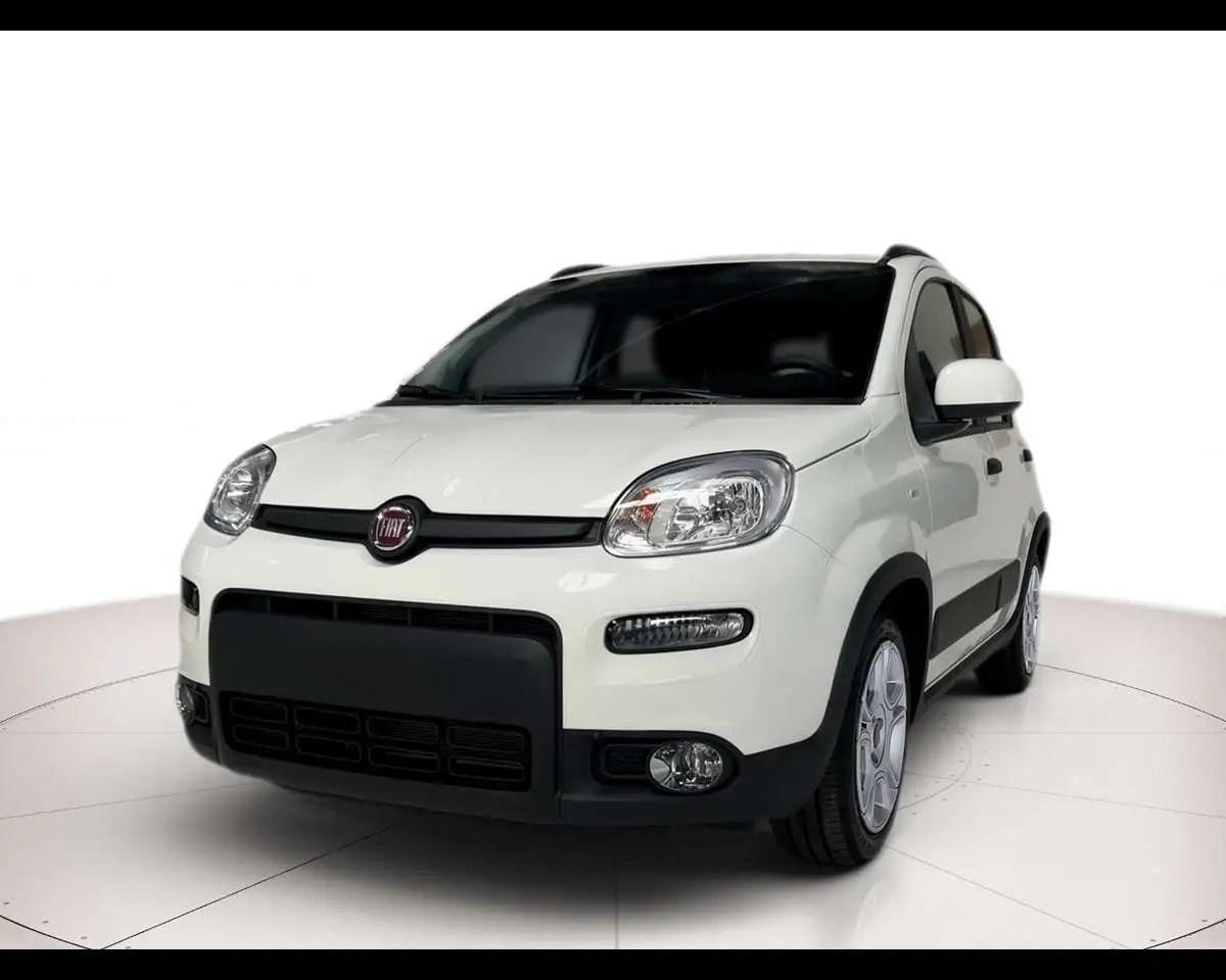 Photo 1 : Fiat Panda 2024 Essence