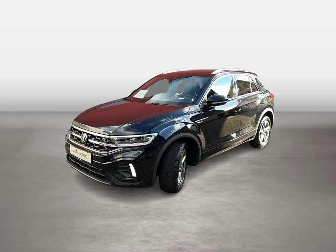 Photo 1 : Volkswagen T-roc 2023 Diesel