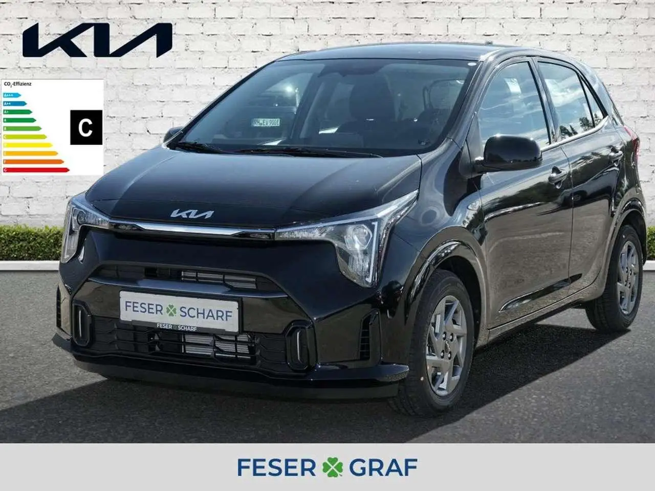 Photo 1 : Kia Picanto 2024 Petrol