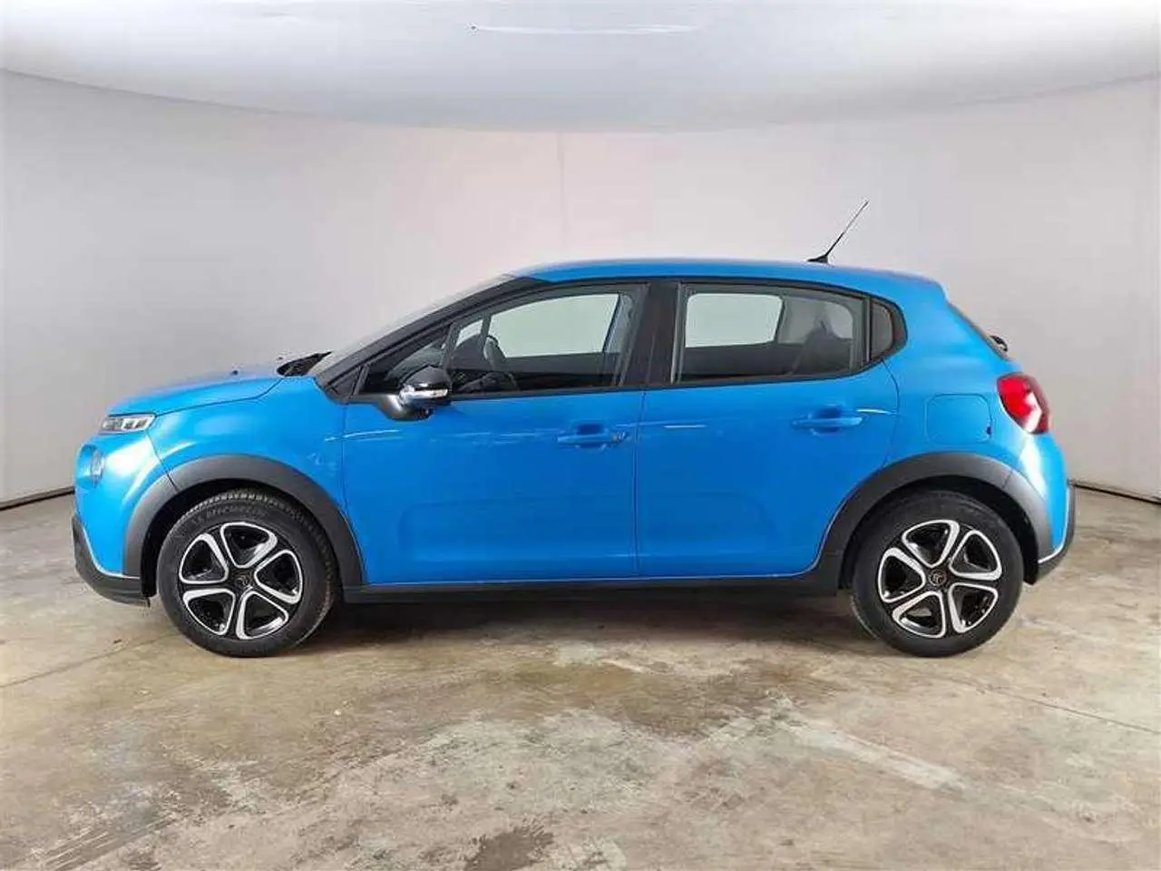 Photo 1 : Citroen C3 2019 Petrol