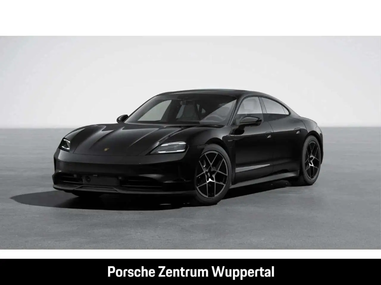 Photo 1 : Porsche Taycan 2024 Electric