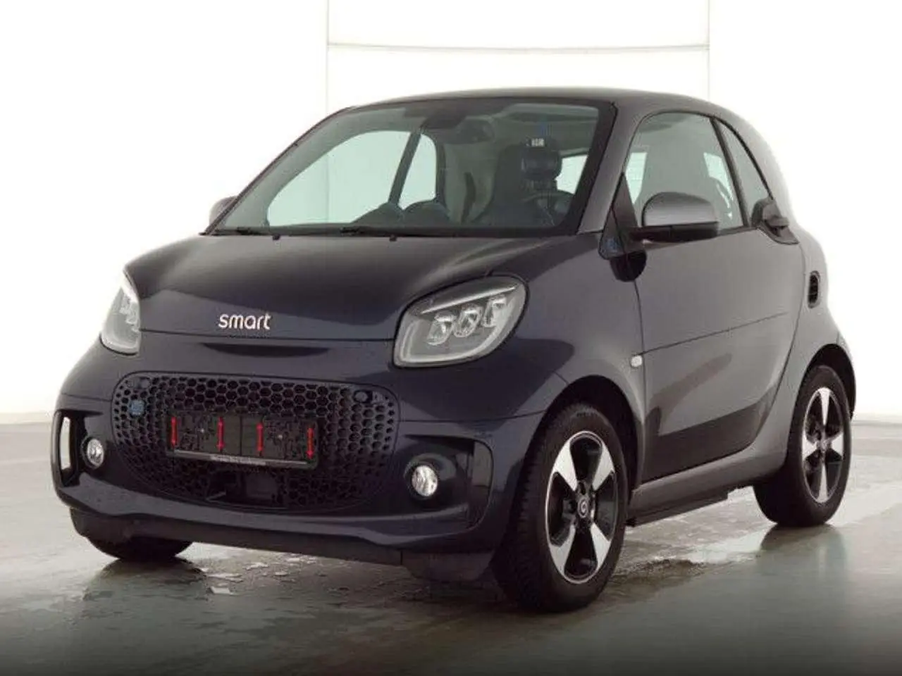 Photo 1 : Smart Fortwo 2023 Électrique