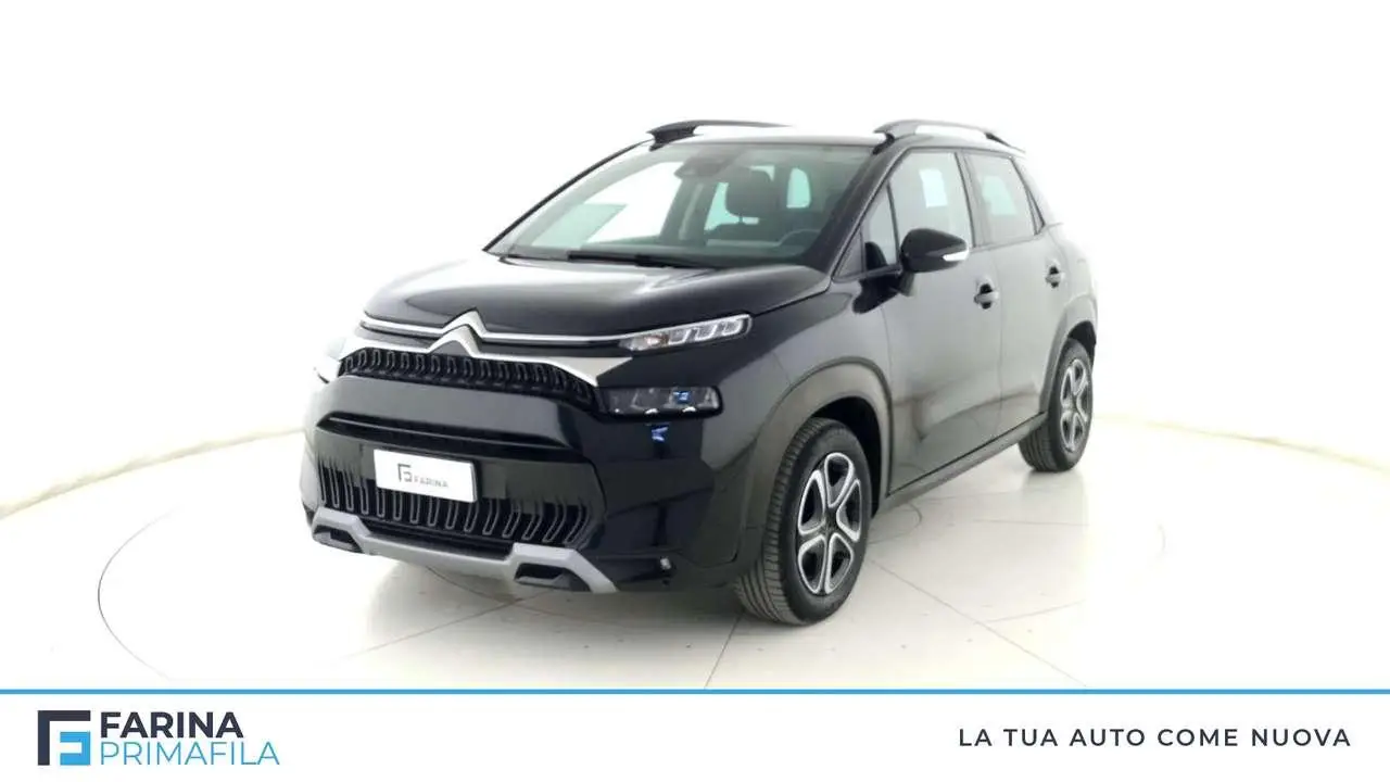 Photo 1 : Citroen C3 Aircross 2022 Petrol