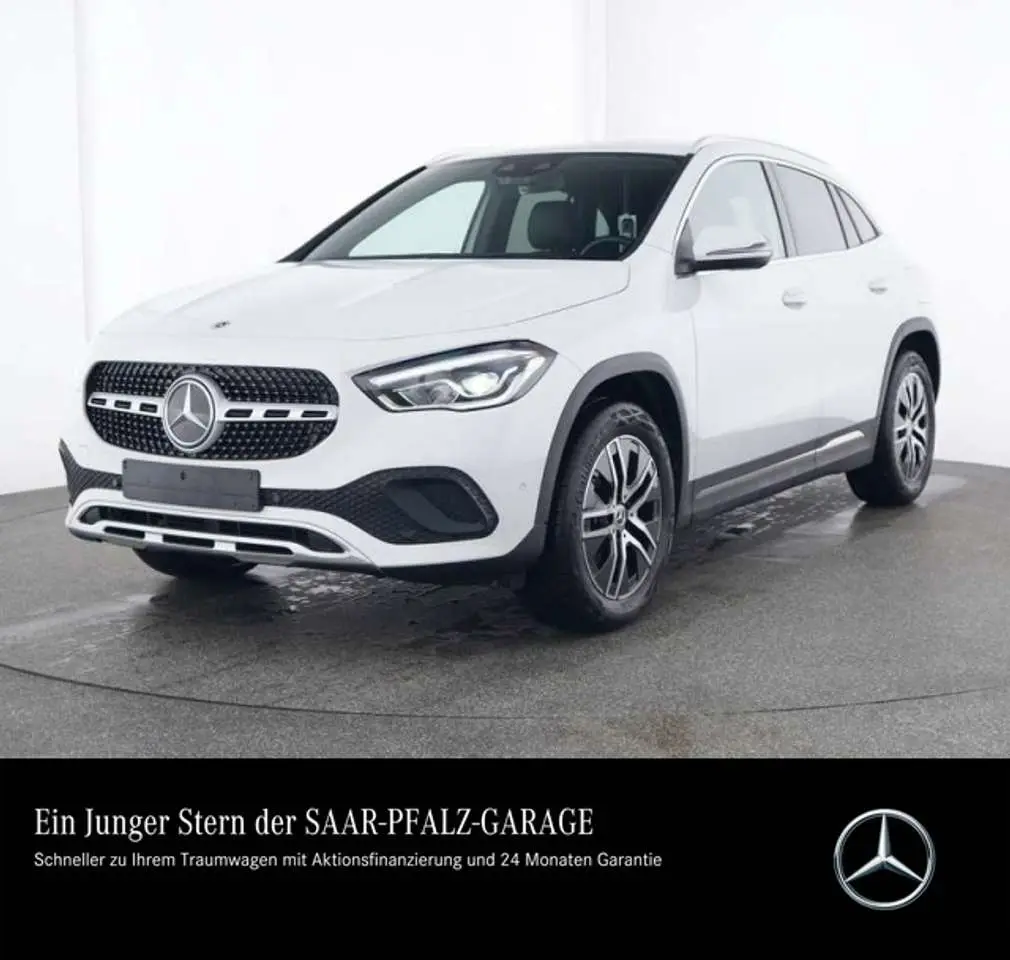 Photo 1 : Mercedes-benz Classe Gla 2023 Petrol