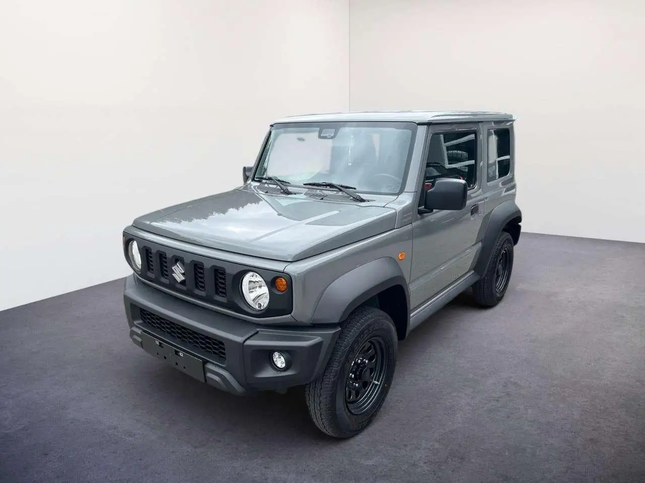 Photo 1 : Suzuki Jimny 2024 Petrol