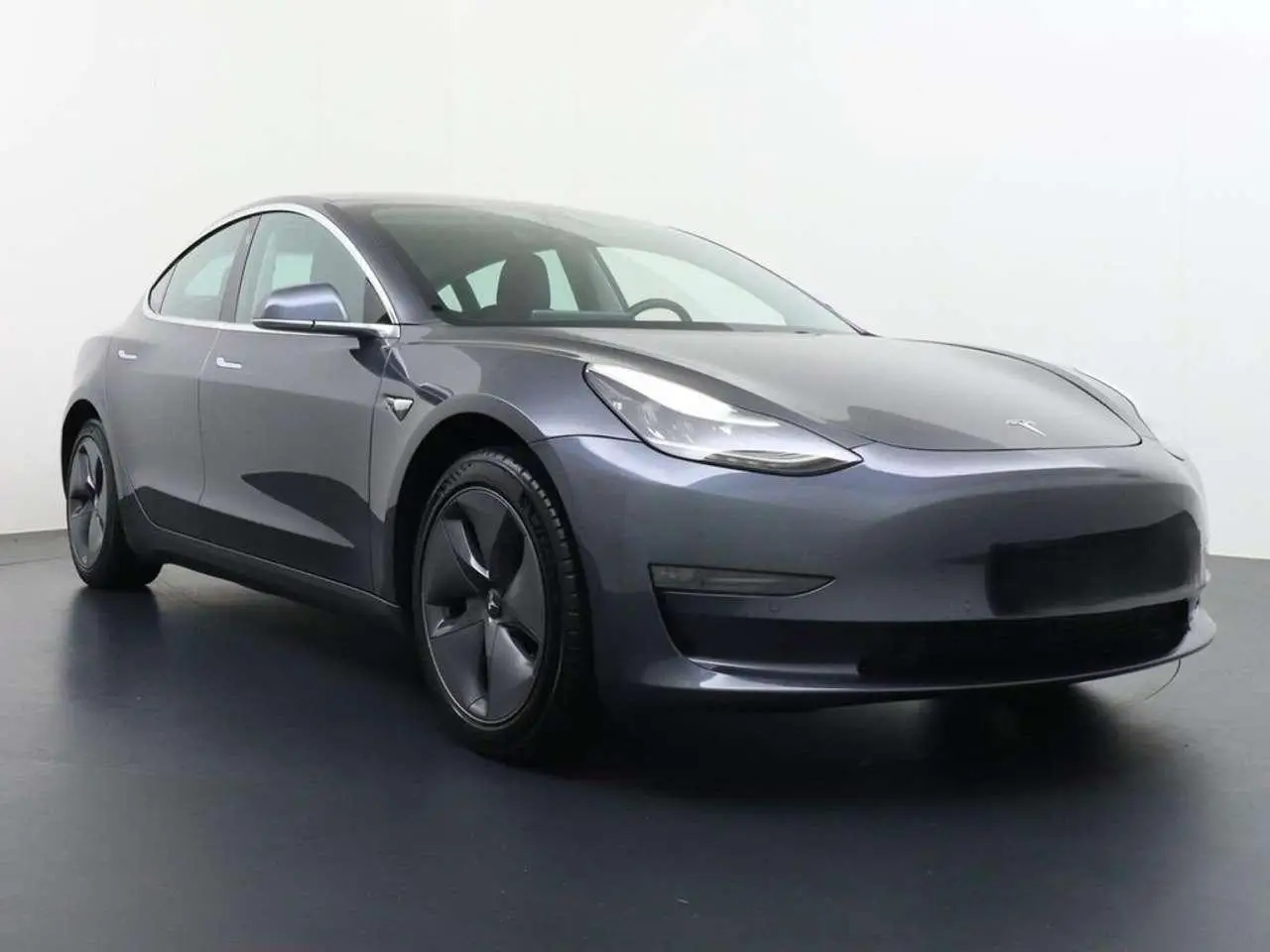 Photo 1 : Tesla Model 3 2019 Electric