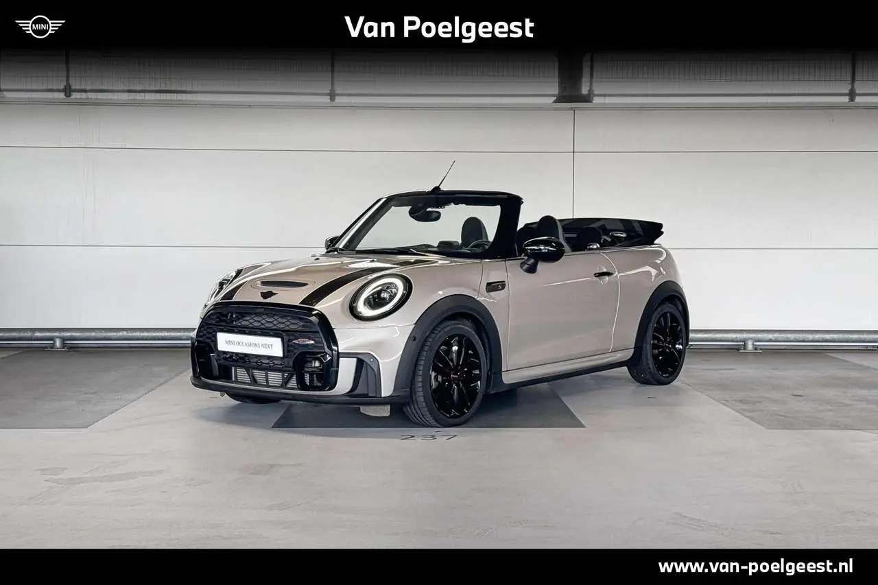 Photo 1 : Mini Cooper 2023 Essence