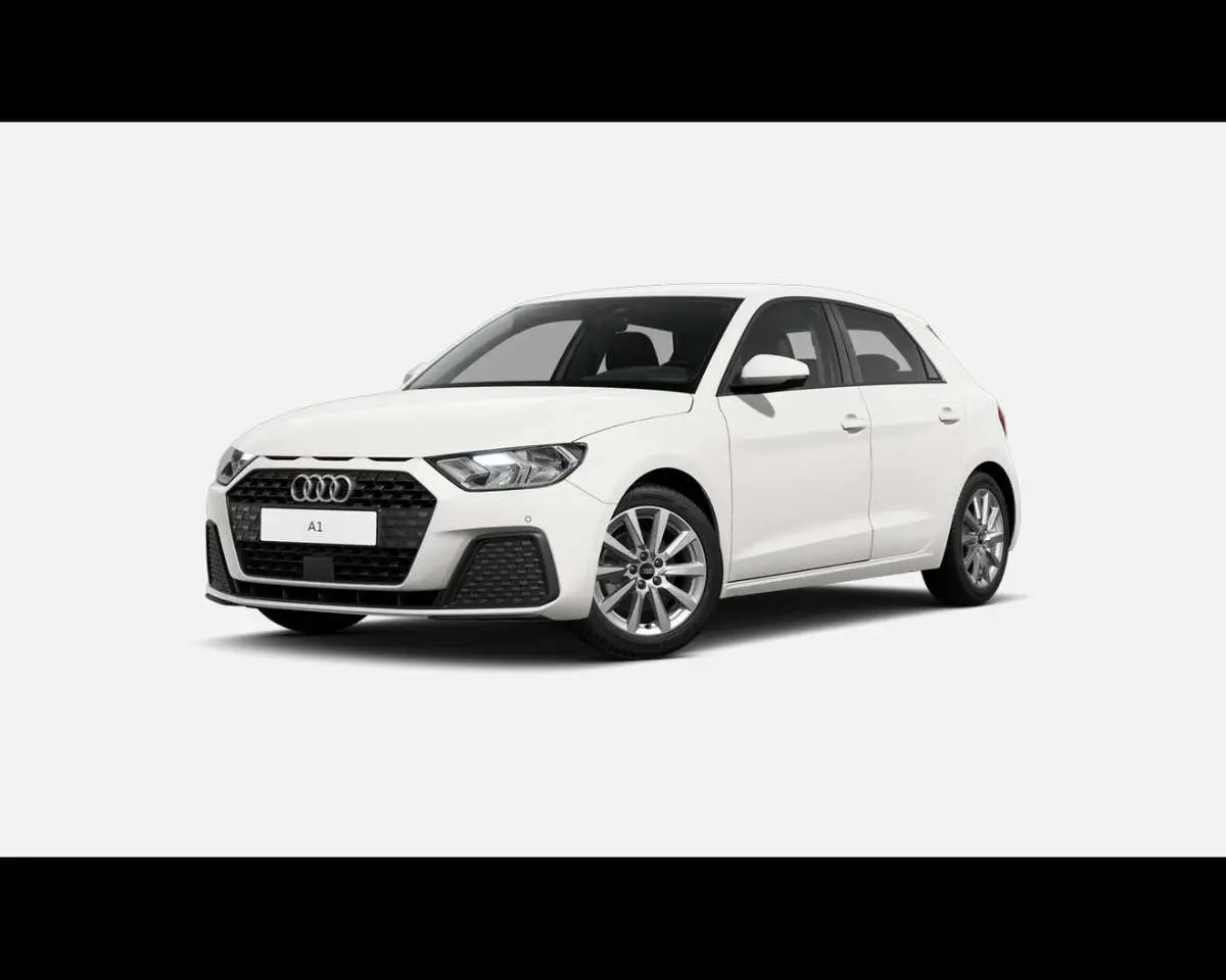 Photo 1 : Audi A1 2024 Essence