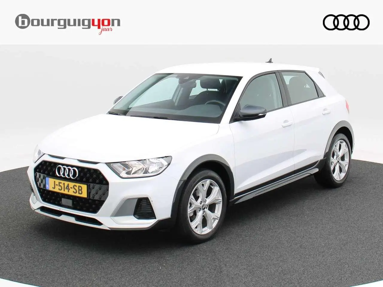 Photo 1 : Audi A1 2020 Petrol