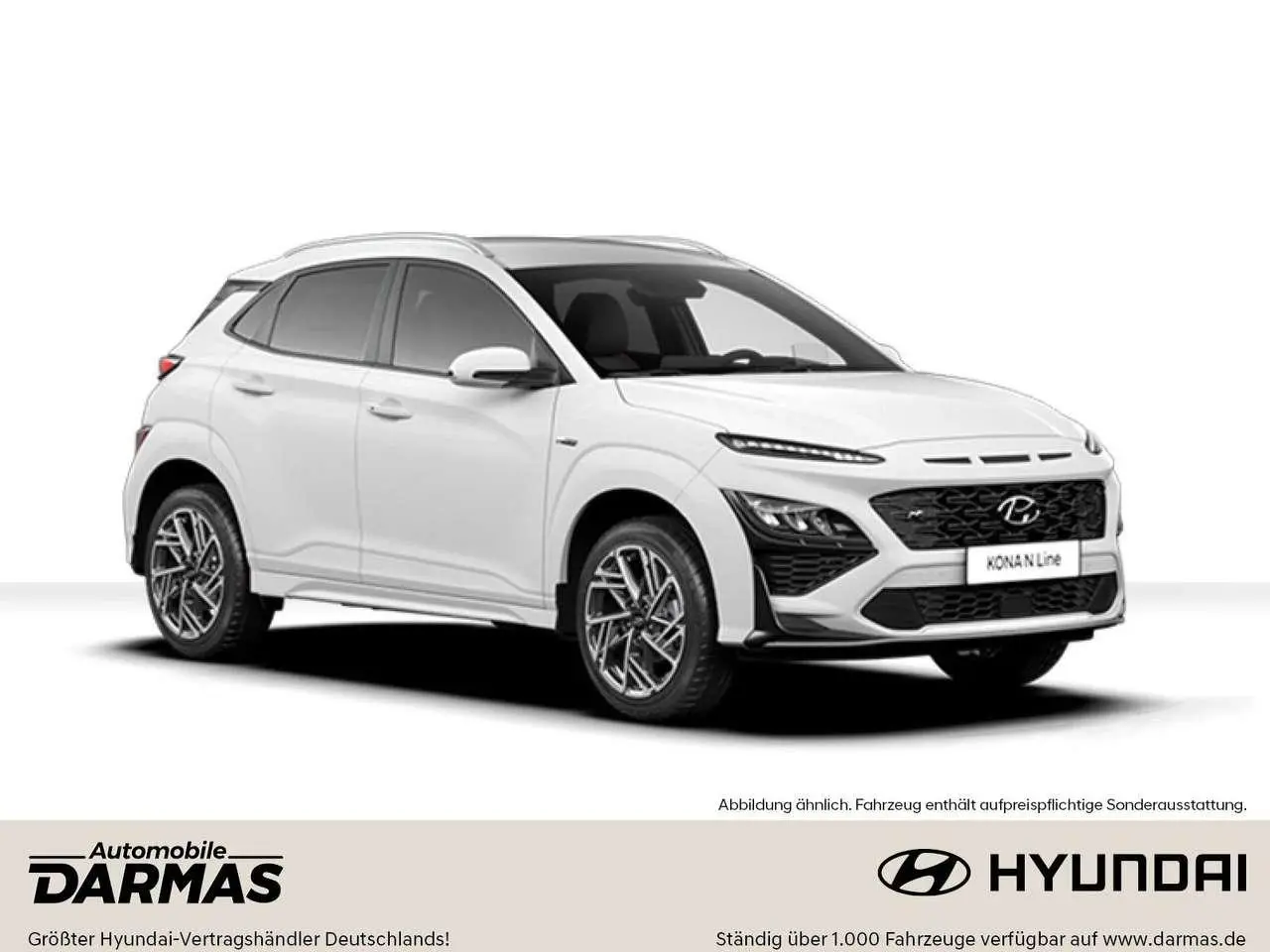 Photo 1 : Hyundai Kona 2024 Essence