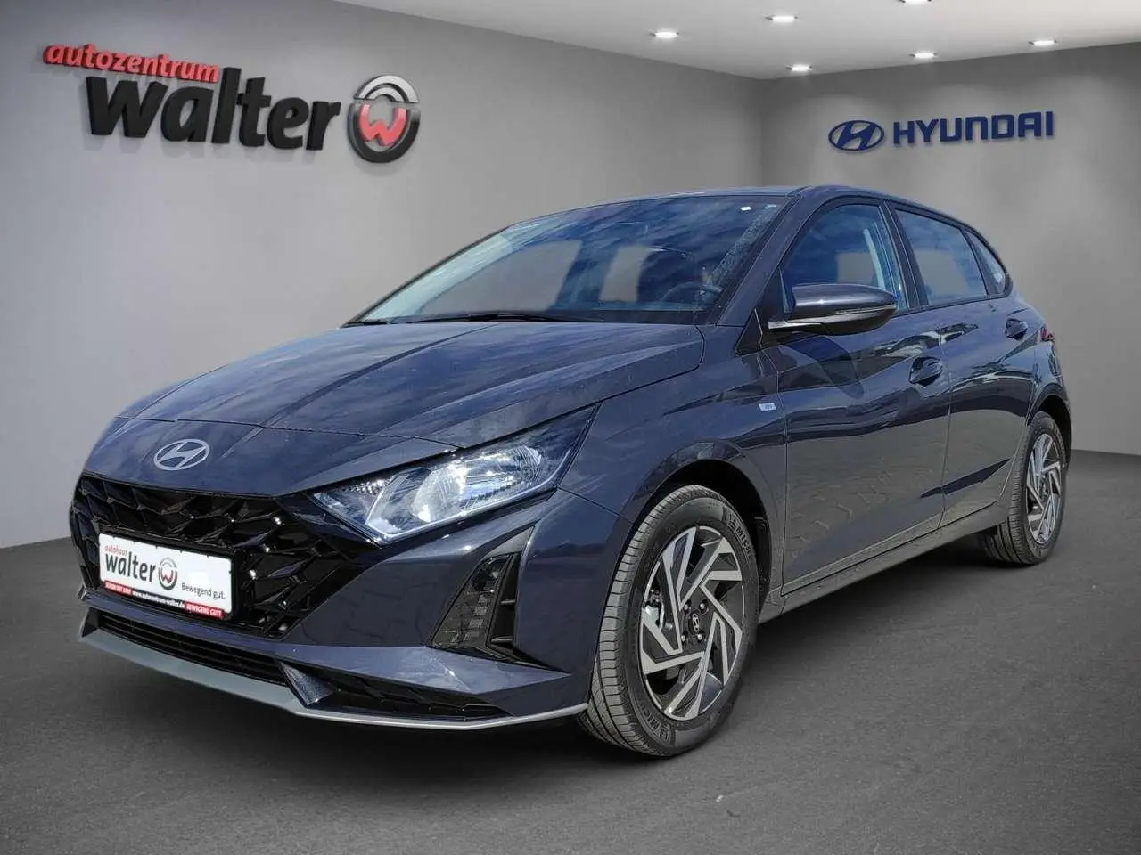 Photo 1 : Hyundai I20 2024 Essence