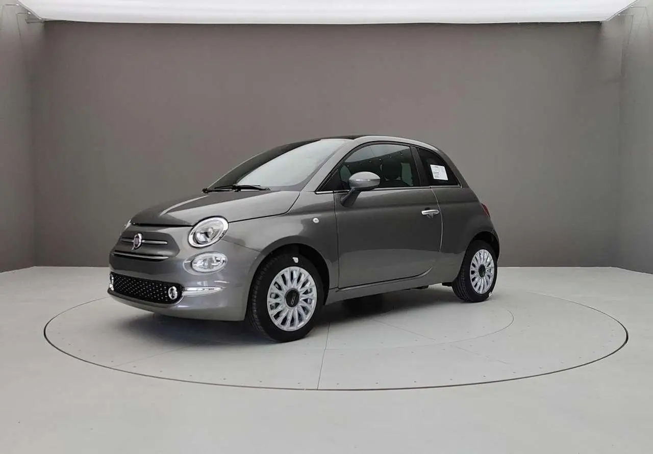 Photo 1 : Fiat 500 2023 Hybrid