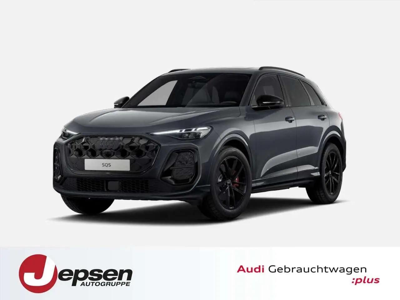 Photo 1 : Audi Sq5 2024 Essence