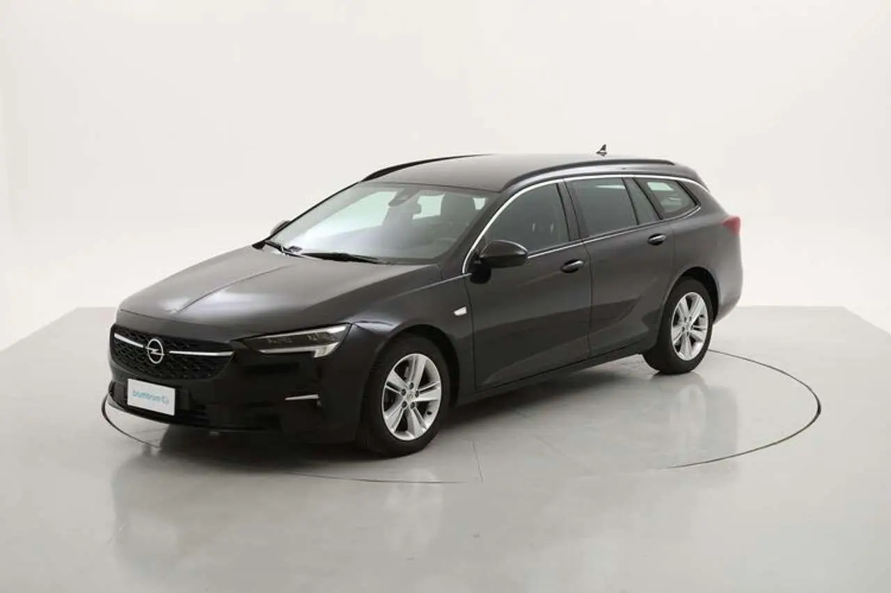 Photo 1 : Opel Insignia 2020 Diesel