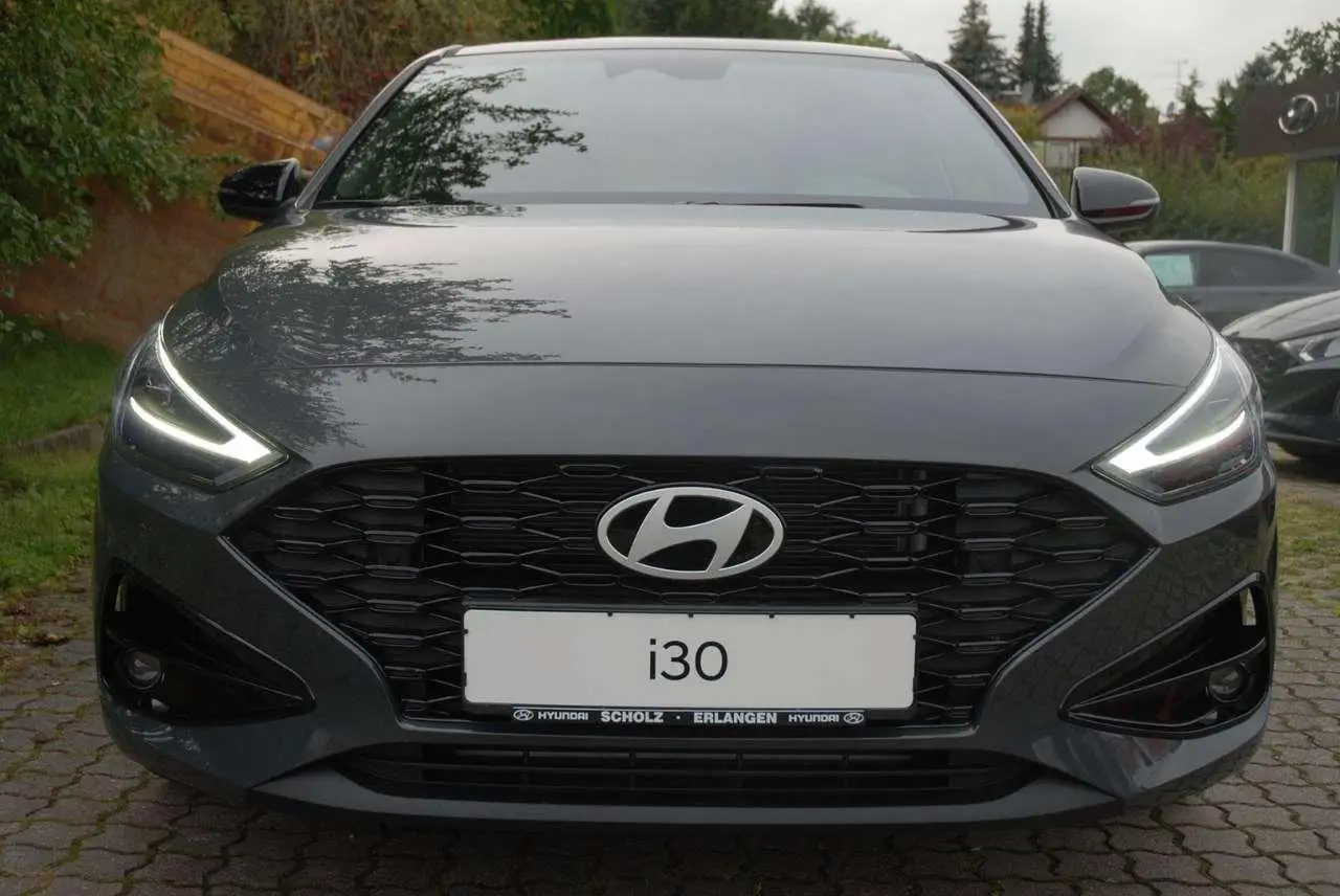 Photo 1 : Hyundai I30 2024 Essence