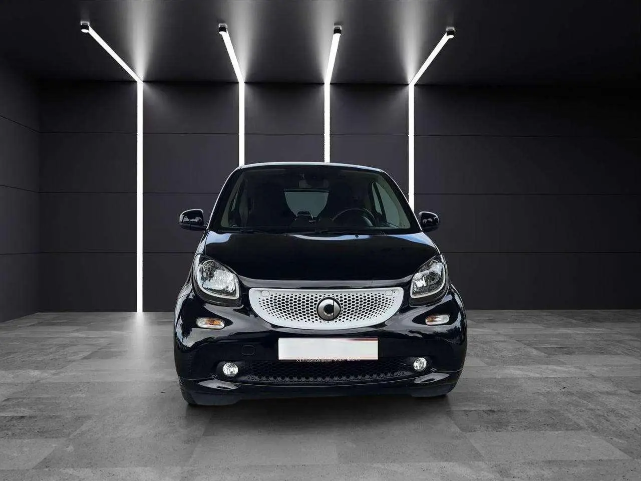 Photo 1 : Smart Fortwo 2019 Essence