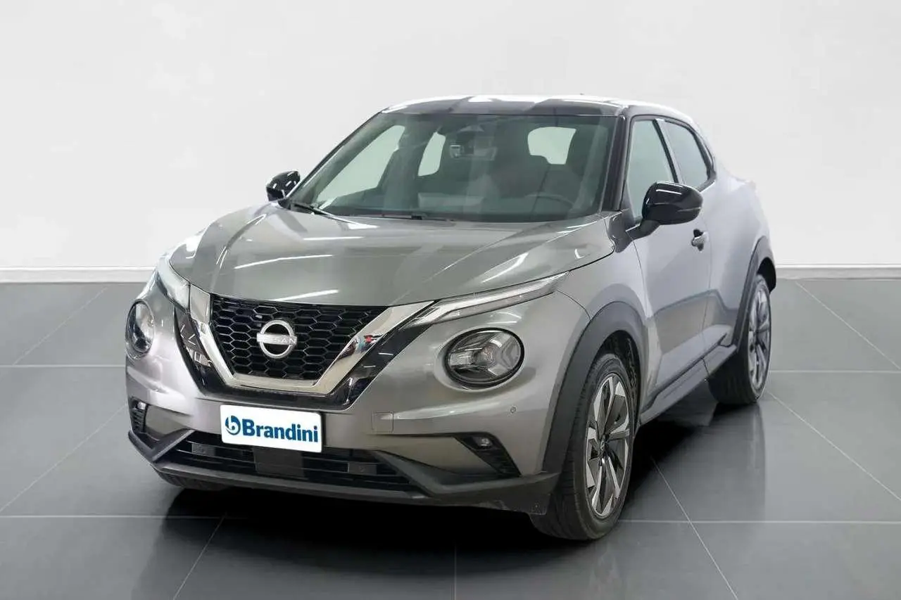 Photo 1 : Nissan Juke 2024 Petrol