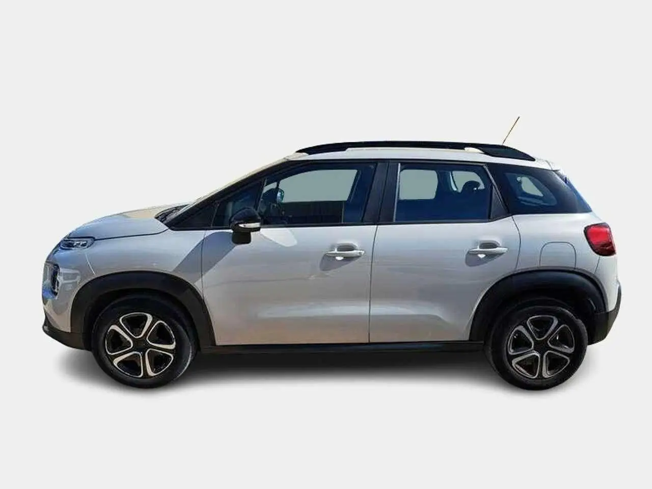 Photo 1 : Citroen C3 Aircross 2021 Diesel