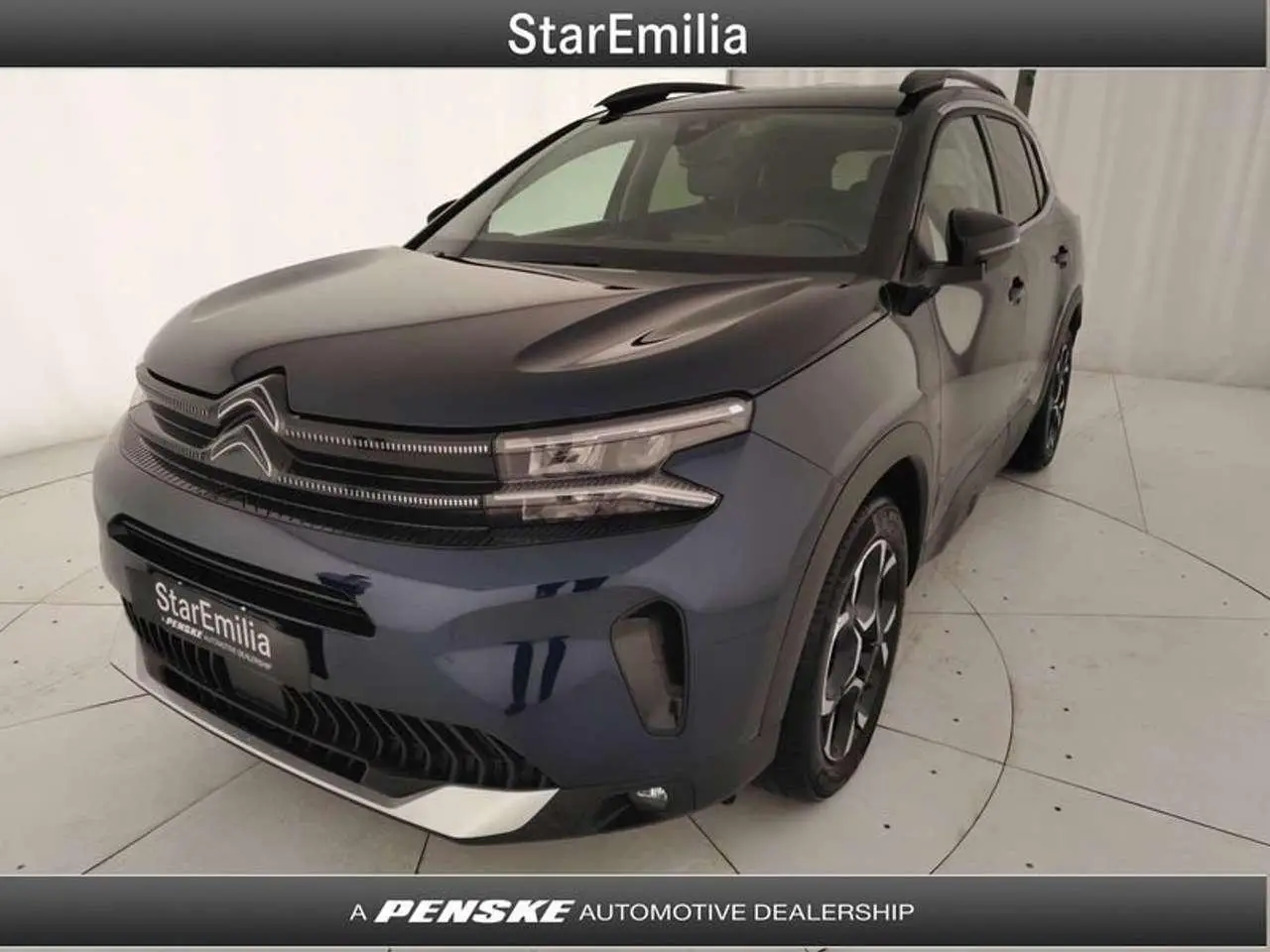 Photo 1 : Citroen C5 Aircross 2023 Diesel