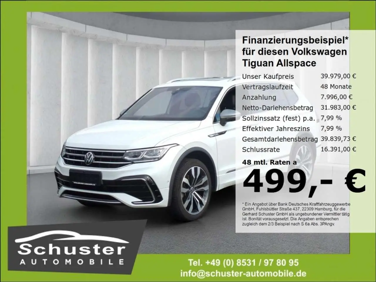 Photo 1 : Volkswagen Tiguan 2022 Essence