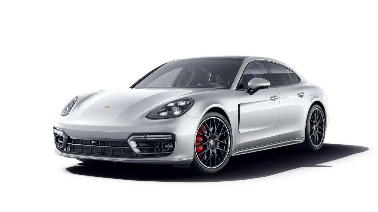 Photo 1 : Porsche Panamera 2021 Essence