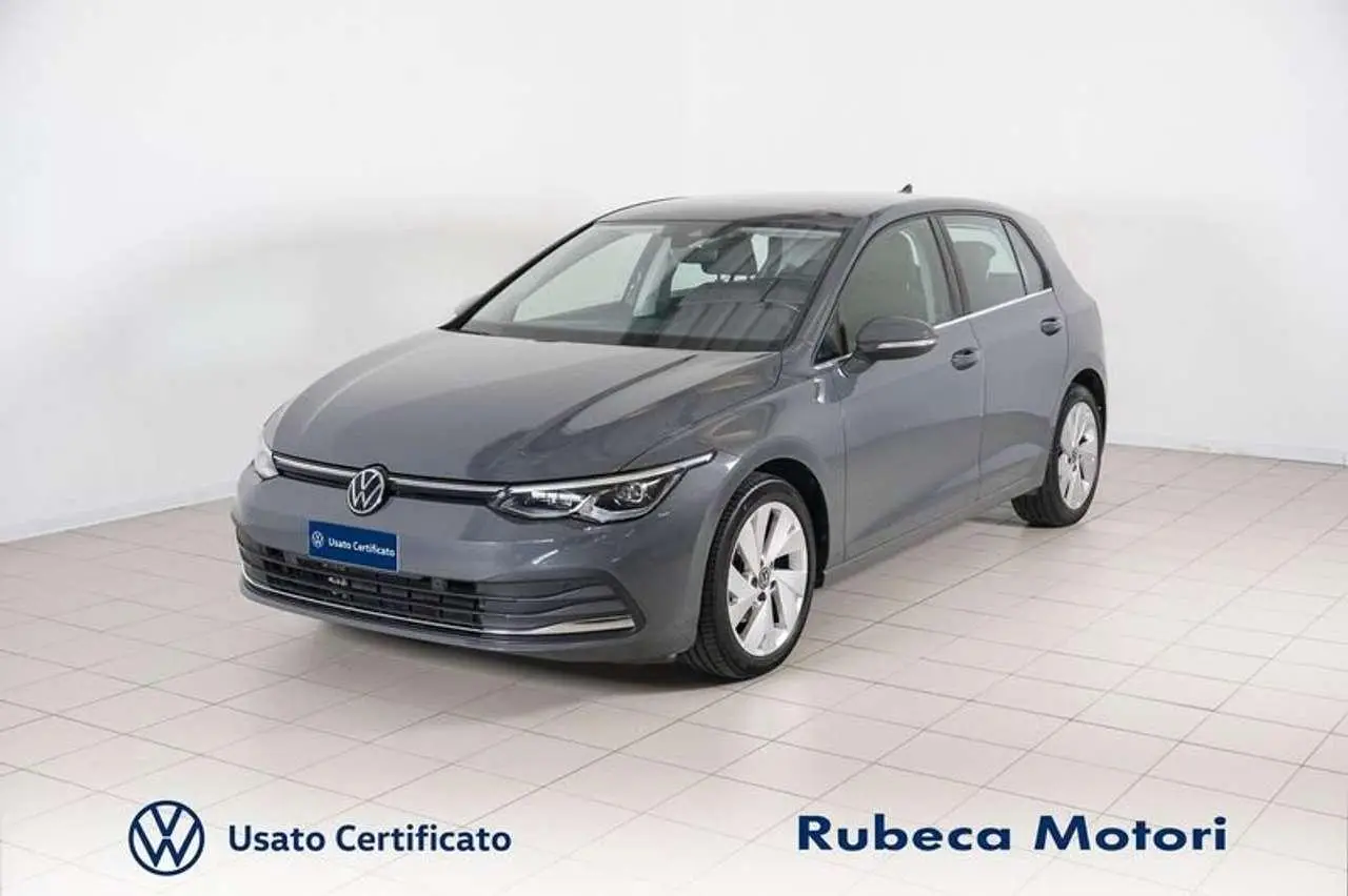 Photo 1 : Volkswagen Golf 2021 Autres